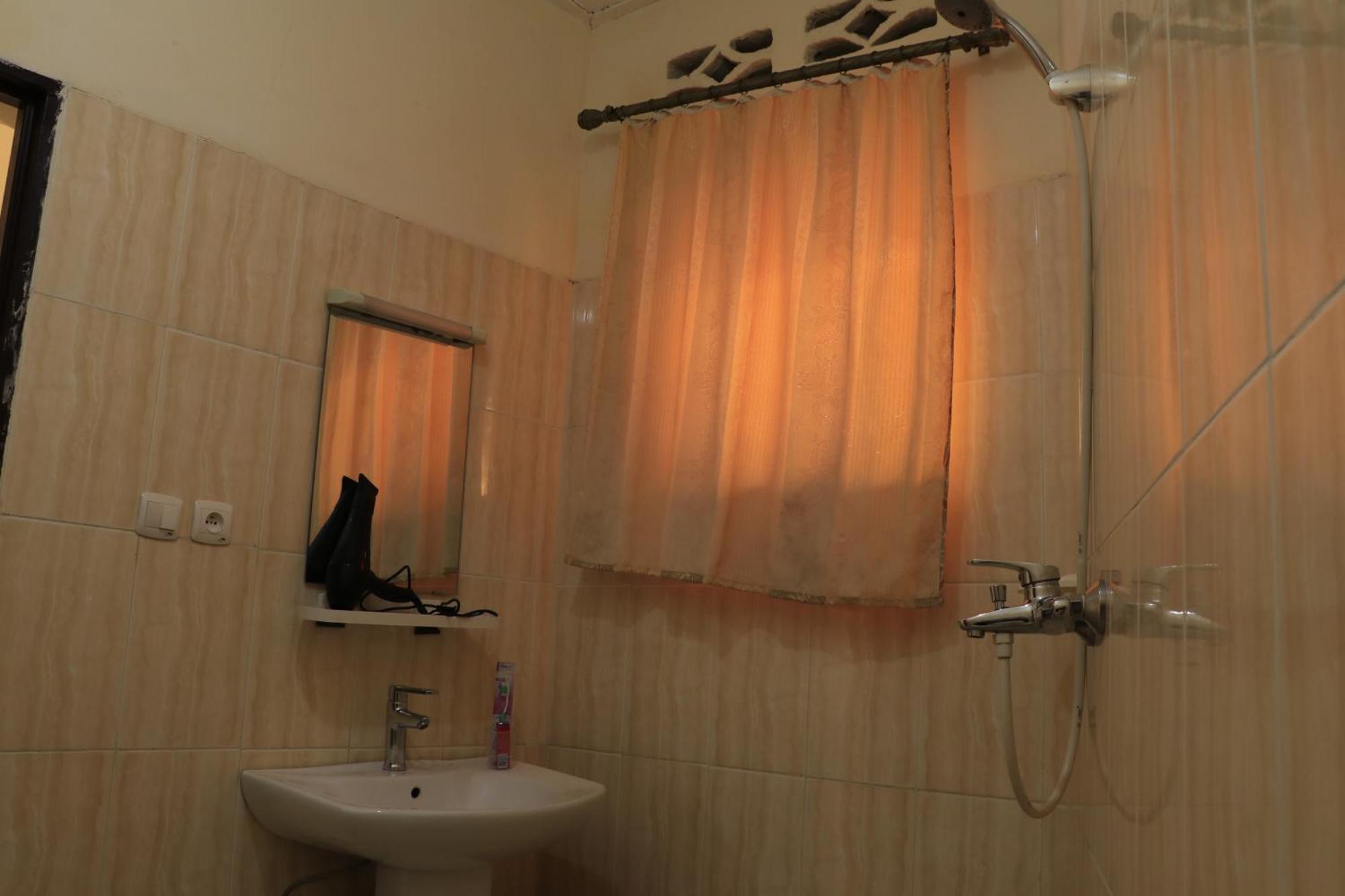 Gitesi Home Saint Jean Ltd מראה חיצוני תמונה
