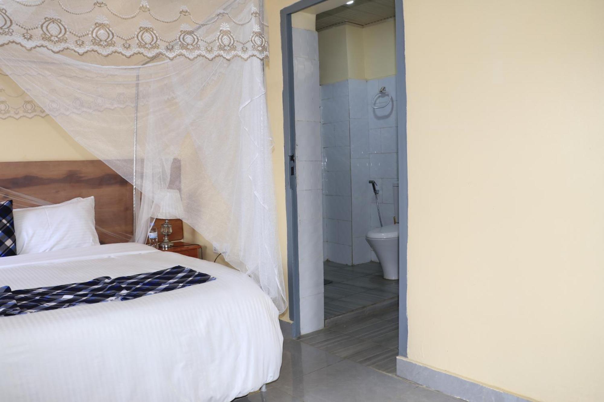 Gitesi Home Saint Jean Ltd מראה חיצוני תמונה