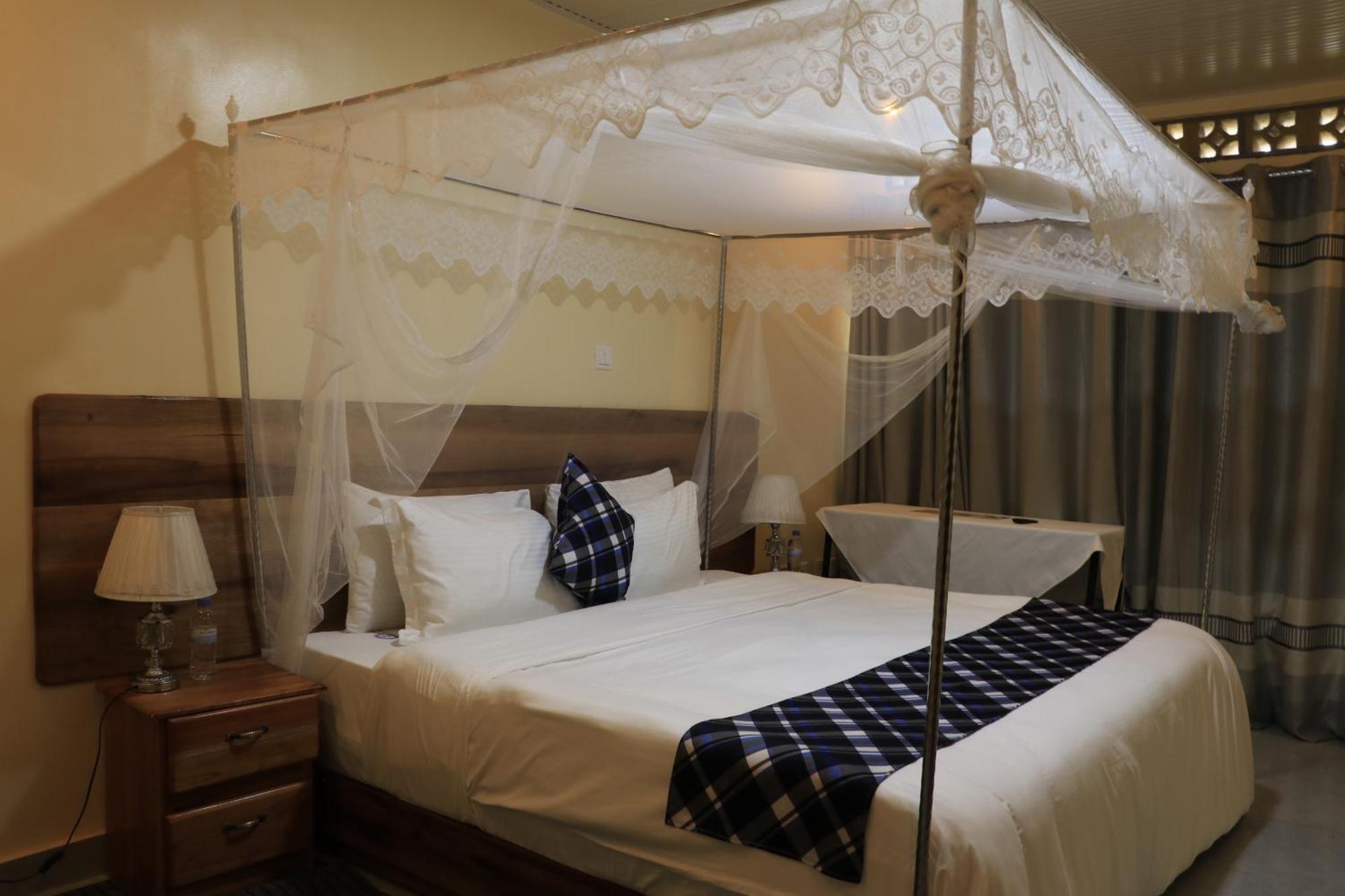 Gitesi Home Saint Jean Ltd מראה חיצוני תמונה