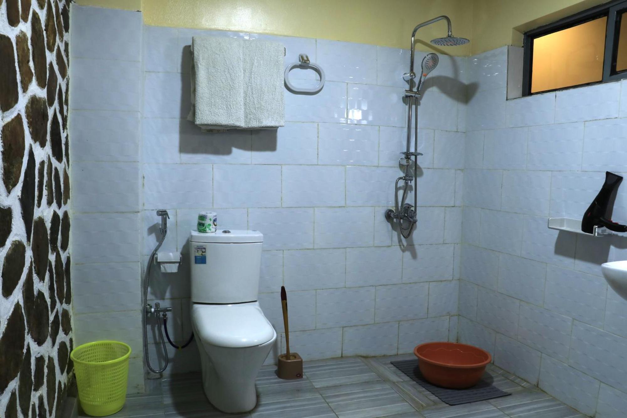 Gitesi Home Saint Jean Ltd מראה חיצוני תמונה
