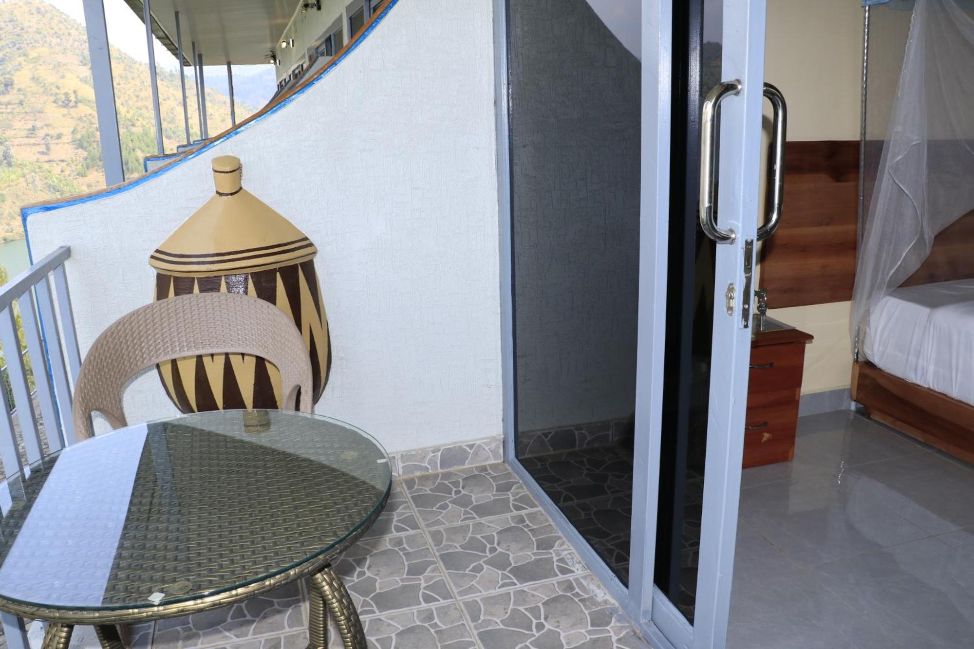 Gitesi Home Saint Jean Ltd מראה חיצוני תמונה