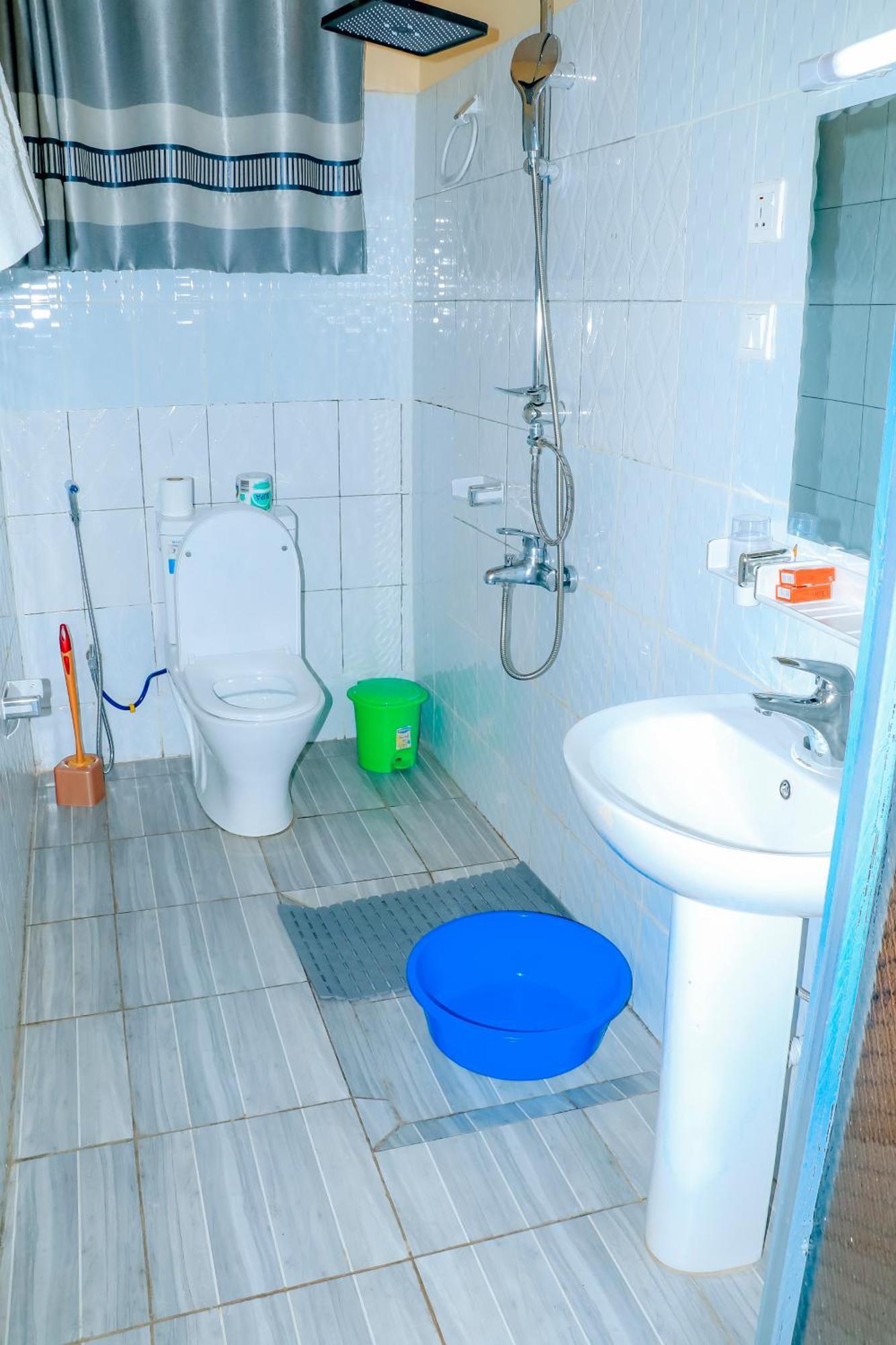 Gitesi Home Saint Jean Ltd מראה חיצוני תמונה