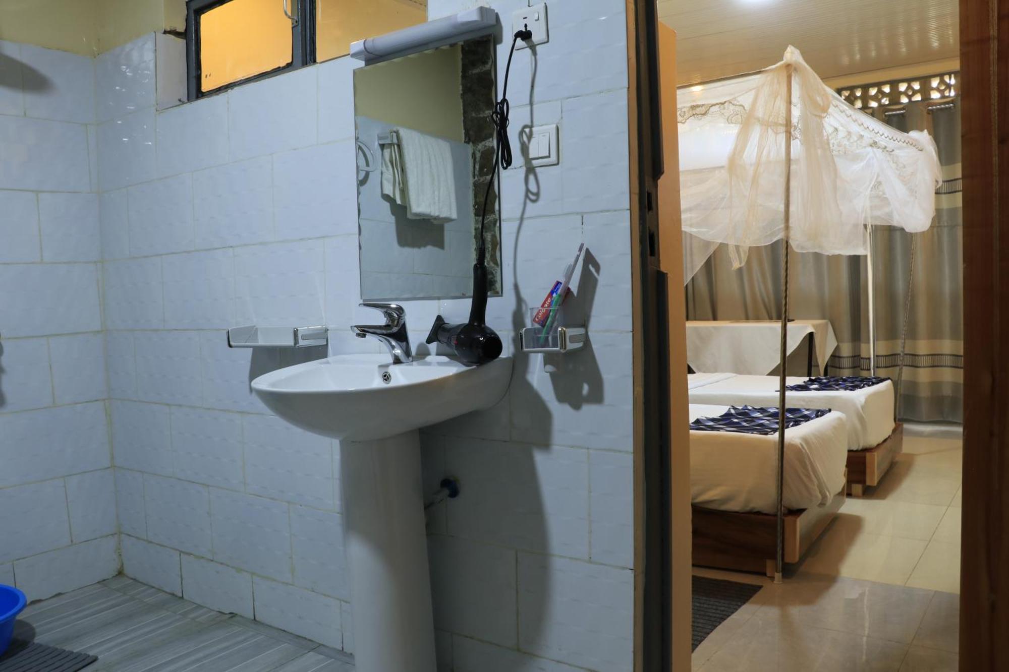 Gitesi Home Saint Jean Ltd מראה חיצוני תמונה