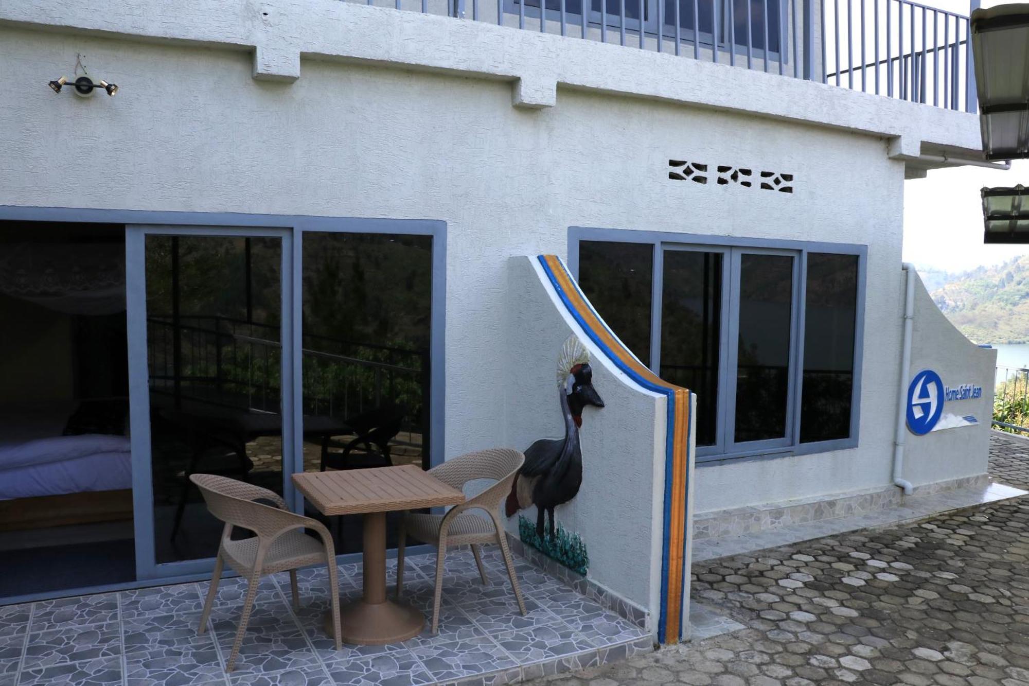 Gitesi Home Saint Jean Ltd מראה חיצוני תמונה